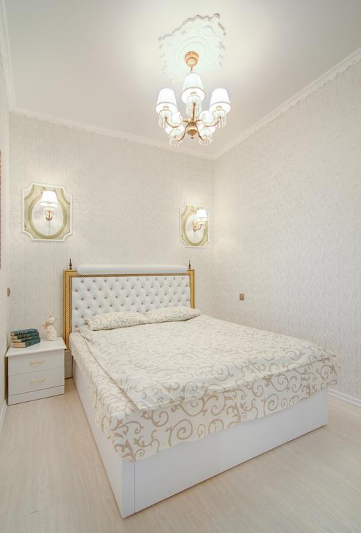 Apartment Bonapart Charkiv Rum bild